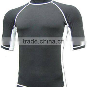 MMA Rash Guards