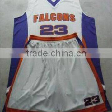 Basketball Uniform