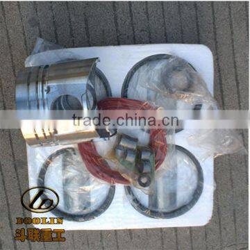 XG916 XG918 XG920 Diesel Engine Four Supporting Piston,Ring Piston,Cylinder Liner,Piston Pin