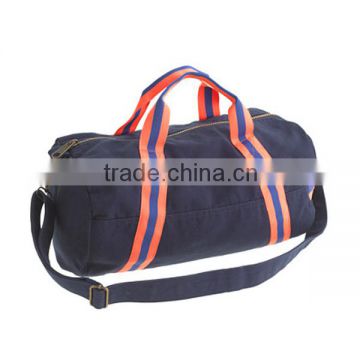 fashion travel duffel bag canvas