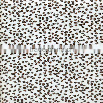 Animal Skin hydrographic water transfer printing film aqua print film from China