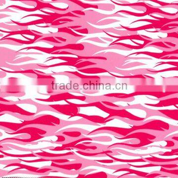 Best Quality Hydrographic Film Item No. RD254