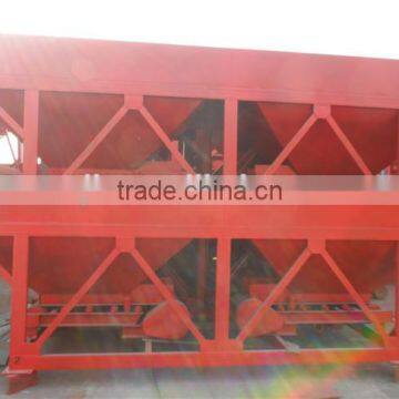 Concrete Batching Machine/concrete Batcher photo-3