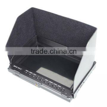 High Resolution 800x480 Compable With 5.8GHz Transmitters 8" Dual 32 Channels Receiver Dji Phantom Drone photo-5