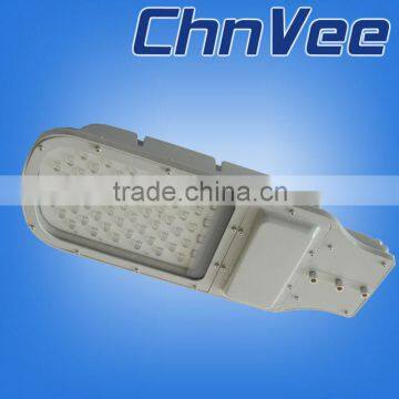 bridgelux/epistar/cree street light led with pole