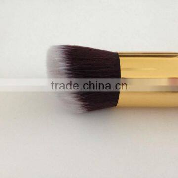 make up angled round kabuki brush cosmetic makeup tools