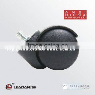 Caster For Antistatic Chair  Cleanroom Chair  ESD Chair