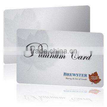 Atmel T5567 Contactless Smart Card