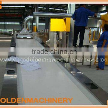 Industrial Belt Conveyor