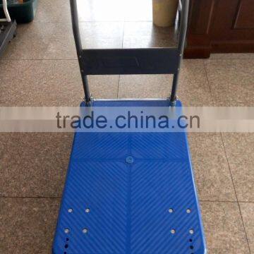 Hot Selling! Plastic Platform Cart PH300P, 300 KG Loading photo-2
