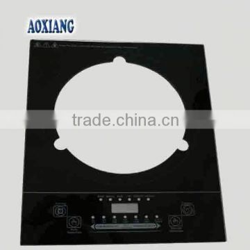 rectangle ceramic furnace