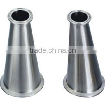 Stainless Steel Sanitary Pipe Fittings