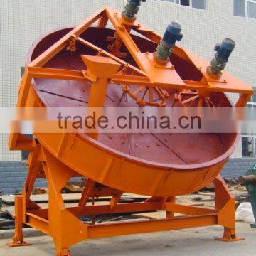 Disk Grain Making Machine Chinese building supplies