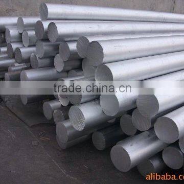 2014 2024 7075 7005 6063 aluminum Alloy Round Bar/rod for rivets/ truck wheels/propellers component
