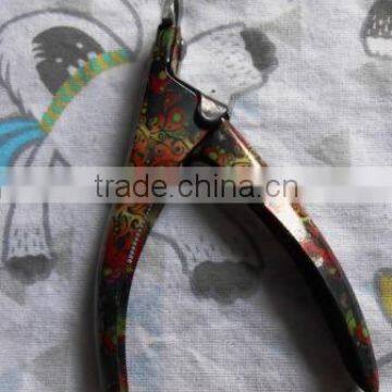 Paper Quoted Acrylic Tip cutter