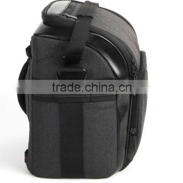 Convertible and Functional Stylish Waterproof Camera Backpack Bag and Sling DSLR Bag photo-2