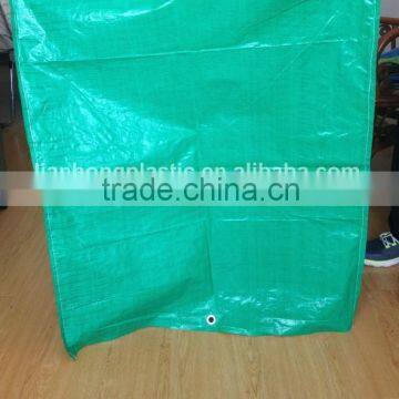pp,pe,pvc tarpaulin machine cover