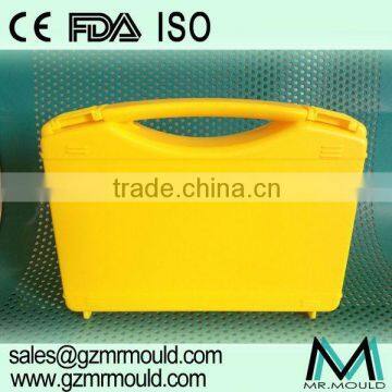 Empty Aluminum Carry Case photo-4