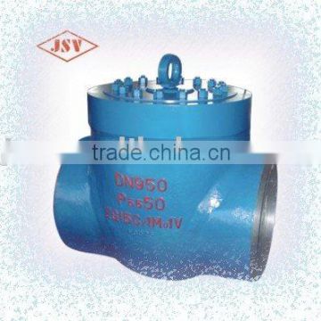 Ball Check Valve