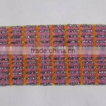 Scourer Cloth to Make Scourer Pad photo-2