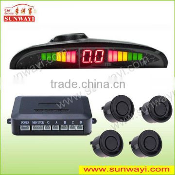 18mm sensor parking sensor SW-888-4 Car Reverse Radar