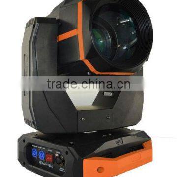 New Arrival 2016! DAGE AD-3320 Sharpy Beam 330w 15R Moving Head Used Stage Lighting