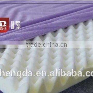Dream massage memory foam mattress