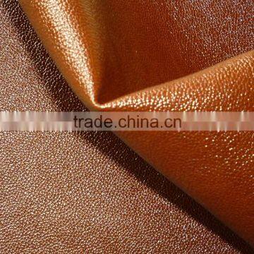 Colorful microfiber leather for sofa