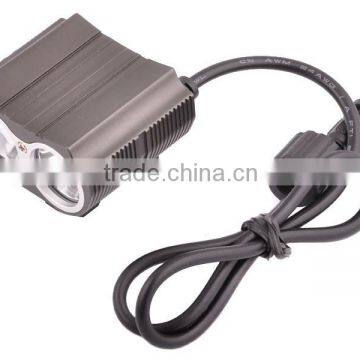 CREE XPG R5 LED 250LM 4mode High Brightness LED Bicycle Light