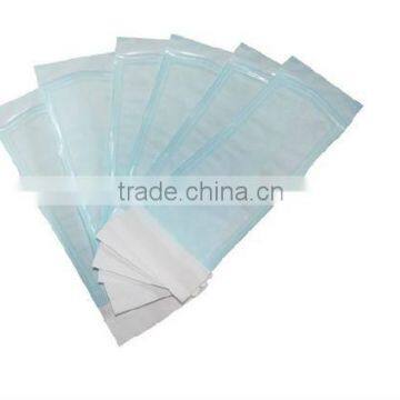 See Through Self Seal Sterilization Pouch