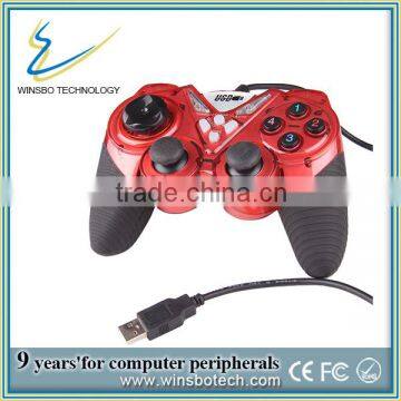 usb joystick for laptop game, best price pc game joystick with high quality and fashion design