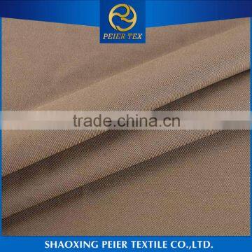 Anti Static Elegant 100% Nanosilver Waterproof Clothing Material for Camping Tent Nano Tech Fabric Suiting Fabric photo-2