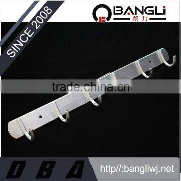 Most Popular And Wall Mounted Rack Wall Clothes Hooks