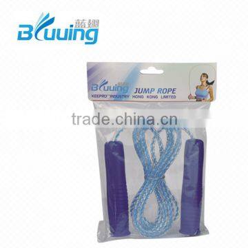 2015 High Quality Bluuing Brand Jump Ropes Playground Equipment for Kids Toys photo-5