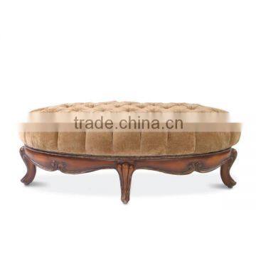ottoman fabric furniture HDOT130