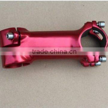 Aluminum Alloy Bike Handlebar Stem for MTB and Road Bike