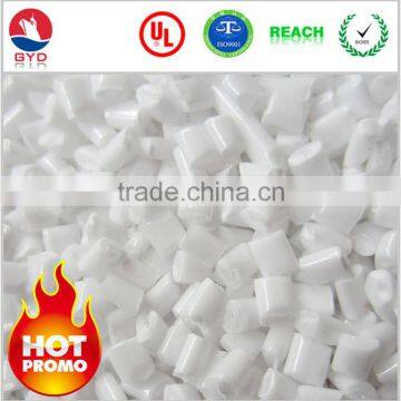 ul94 v2 Special raw materials polycarbonate granules PC resin price
