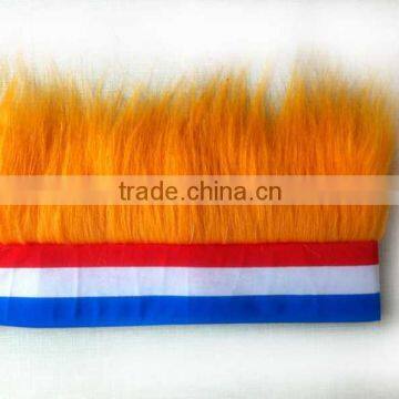 cheap promotional wholesale headband hair cross bonding