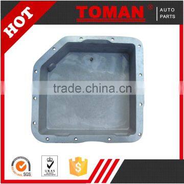 GM TH350 Finned Aluminum Oil Pan