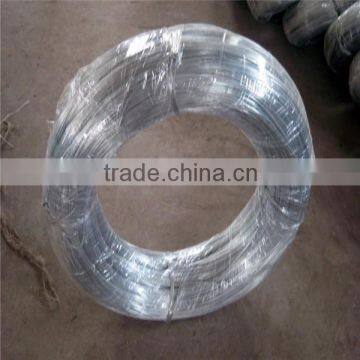 galvanized iron wire( factory) in hebei china