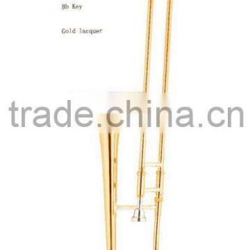 brasswind instrument tenor trumbone