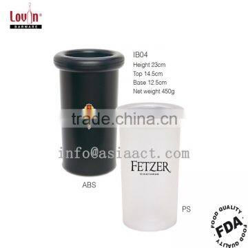 Plastic Ice Bucket, ABS Ice Bucket,customer Ice Bucket photo-3