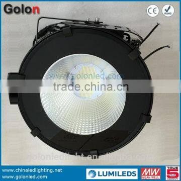 High power 5 years warranty Meanwell driver PhilipsSMD 500w 400w 300w led football stadium lighting