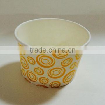 ice cream mini Paper Cup , cheap paper cup