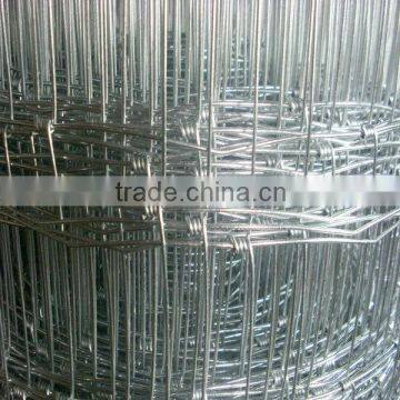 Costomized Hot Dip Galvanized Cow Fence