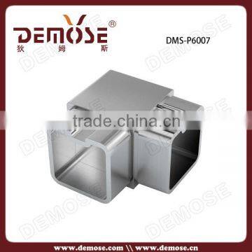 stainless steel elbow fitting/square elbow