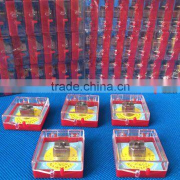 Tungsten Carbide Spray Nozzle Tips For Air Spray Gun