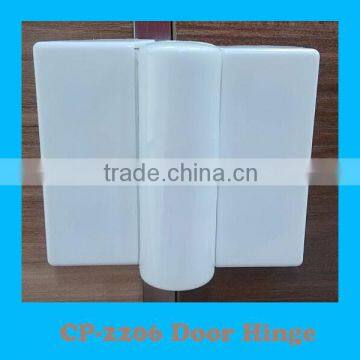 Modern Wholesale Factory Directly Bathroom Cubicle Hardware WC Toilet Nylon Hinge