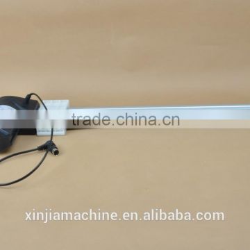 Factory 12/24/36V Linear actuator 6000N for Dental chair patient bed recliner massage&wheel chair stage Exhibition Rise&fall GM3