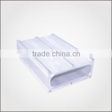 China Supply Aluminum profile/ housing/ box/for led light